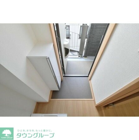 ブランノワール船橋の物件内観写真